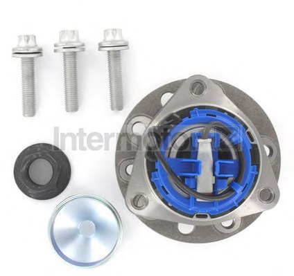 STANDARD 60771 Wheel Bearing Kit